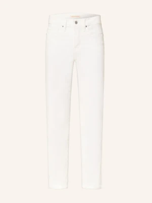 Levi's® Jeansy 314 Shaping Straight weiss