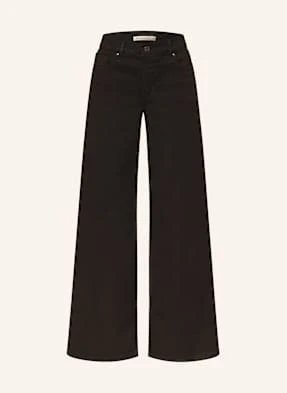 Levi's® Jeansy 318 schwarz