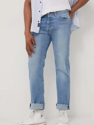 Levi's jeansy 50