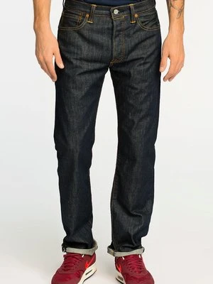 Levi's - Jeansy 501