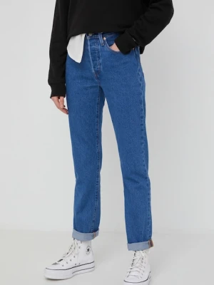 Levi's jeansy 501