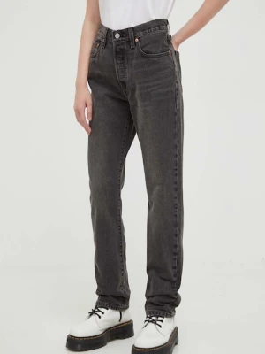 Levi's jeansy 501