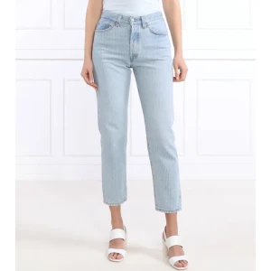 Levi's Jeansy 501 ''''81 | Straight fit