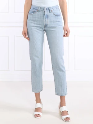 Zdjęcie produktu Levi's Jeansy 501 ''''81 | Straight fit błękitny