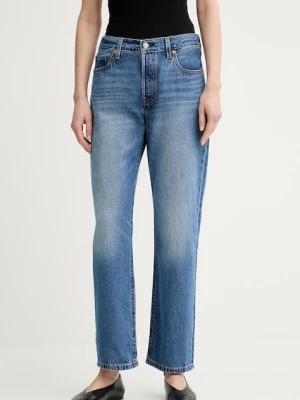 Levi's jeansy 501 90S