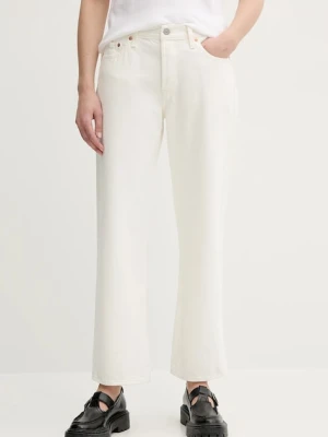 Levi's jeansy 501 90s ANKLE damskie medium waist A9150