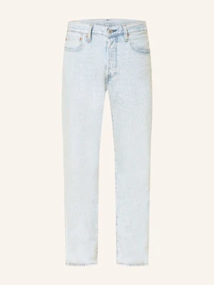 Levi's® Jeansy 501 90s Straight Fit blau