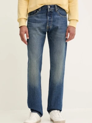 Levi's jeansy 501® 93 STRAIGHT męskie 79830.0360