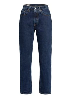 Levi's® Jeansy 501 blau