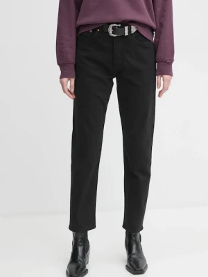 Levi's jeansy 501® CROP