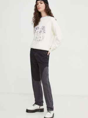 Zdjęcie produktu Levi's jeansy 501 damskie high waist