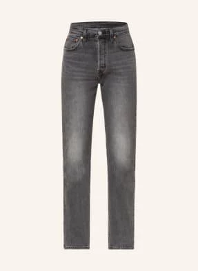 Levi's® Jeansy 501 grau