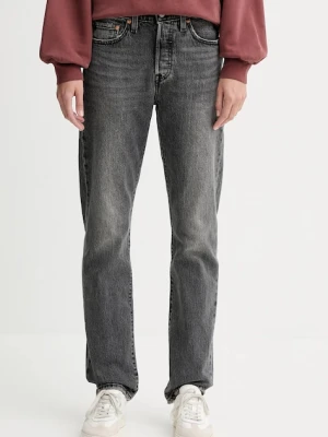 Levi's jeansy 501® JEANS FOR WOMEN