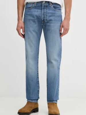 Levi's jeansy 501® LEVIS®ORIGINAL FIT