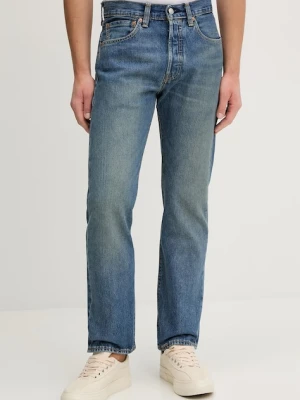 Levi's jeansy 501® LEVIS®ORIGINAL FIT