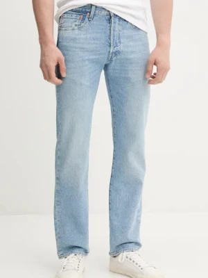 Zdjęcie produktu Levi's jeansy 501® Levi's®ORIGINAL męskie 00501