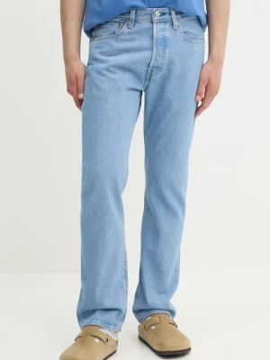 Levi's jeansy 501® Levi's®ORIGINAL