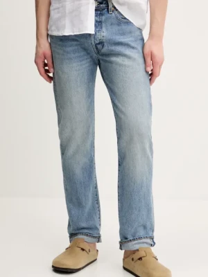 Levi's jeansy 501 LevisORIGINAL męskie 00501