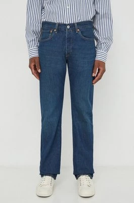 Levi's jeansy 501 męskie