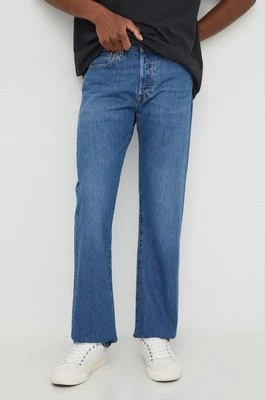 Levi's jeansy 501 męskieCHEAPER