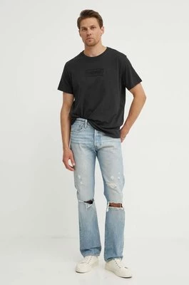 Levi's jeansy 501 męskie