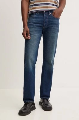 Levi's jeansy 501 męskie