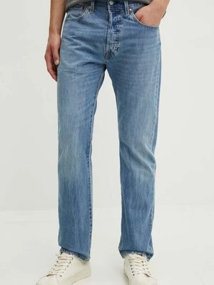 Levi's jeansy 501 męskie