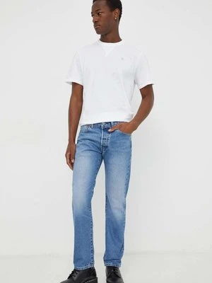 Levi's jeansy 501 męskie