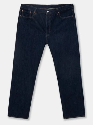 Levi's jeansy 501 męskie