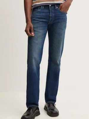 Levi's jeansy 501 męskie