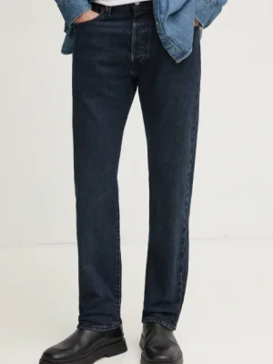 Levi's jeansy 501 męskie