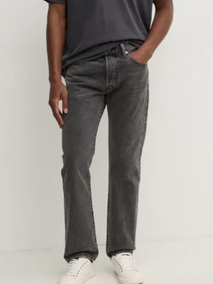 Levi's jeansy 501 męskie