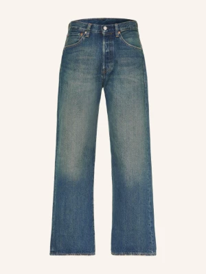 Levi's® Jeansy 501 O Luźnym Kroju blau