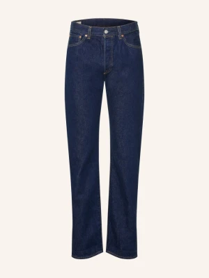 Levi's® Jeansy 501 O Regularnym Kroju blau