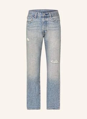 Levi's® Jeansy 501® Original blau