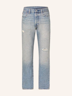 Levi's® Jeansy 501® Original blau