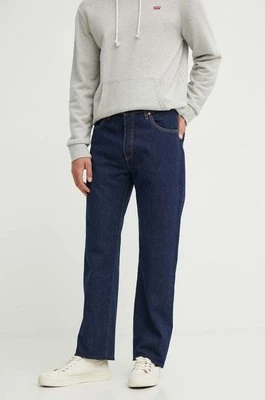 Levi's - Jeansy 501 Original Fit