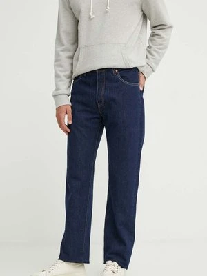 Levi's - Jeansy 501 Original Fit