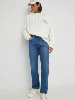 Levi's jeansy 501 ORIGINAL męskie