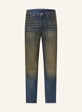 Levi's® Jeansy 501® Original Regular Fit blau