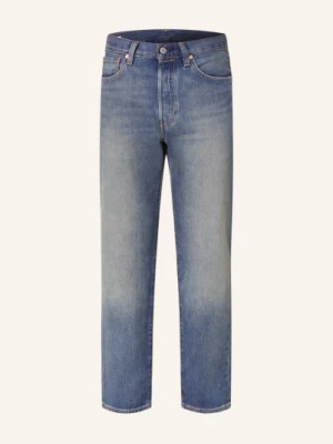 Levi's® Jeansy 501 Original Regular Fit blau