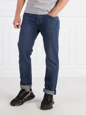 Levi's Jeansy 501 | Regular Fit