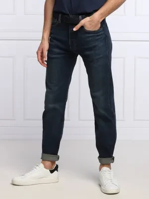 Levi's Jeansy 501 | Regular Fit