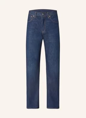 Levi's® Jeansy 501 Regular Fit blau