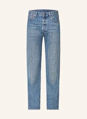 Levi's® Jeansy 501 Regular Fit blau