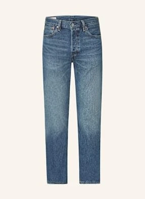 Levi's® Jeansy 501 Slim Fit blau