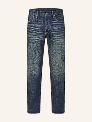 Levi's® Jeansy 501 Straight Fit blau
