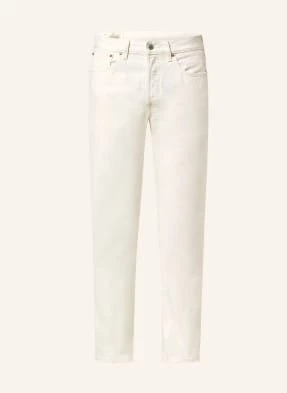 Levi's® Jeansy 501 Straight Fit weiss