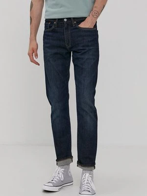 Levi's jeansy 502 męskie