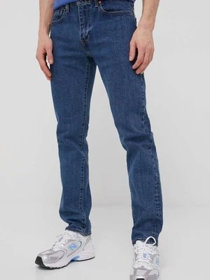 Levi's jeansy 502 męskie